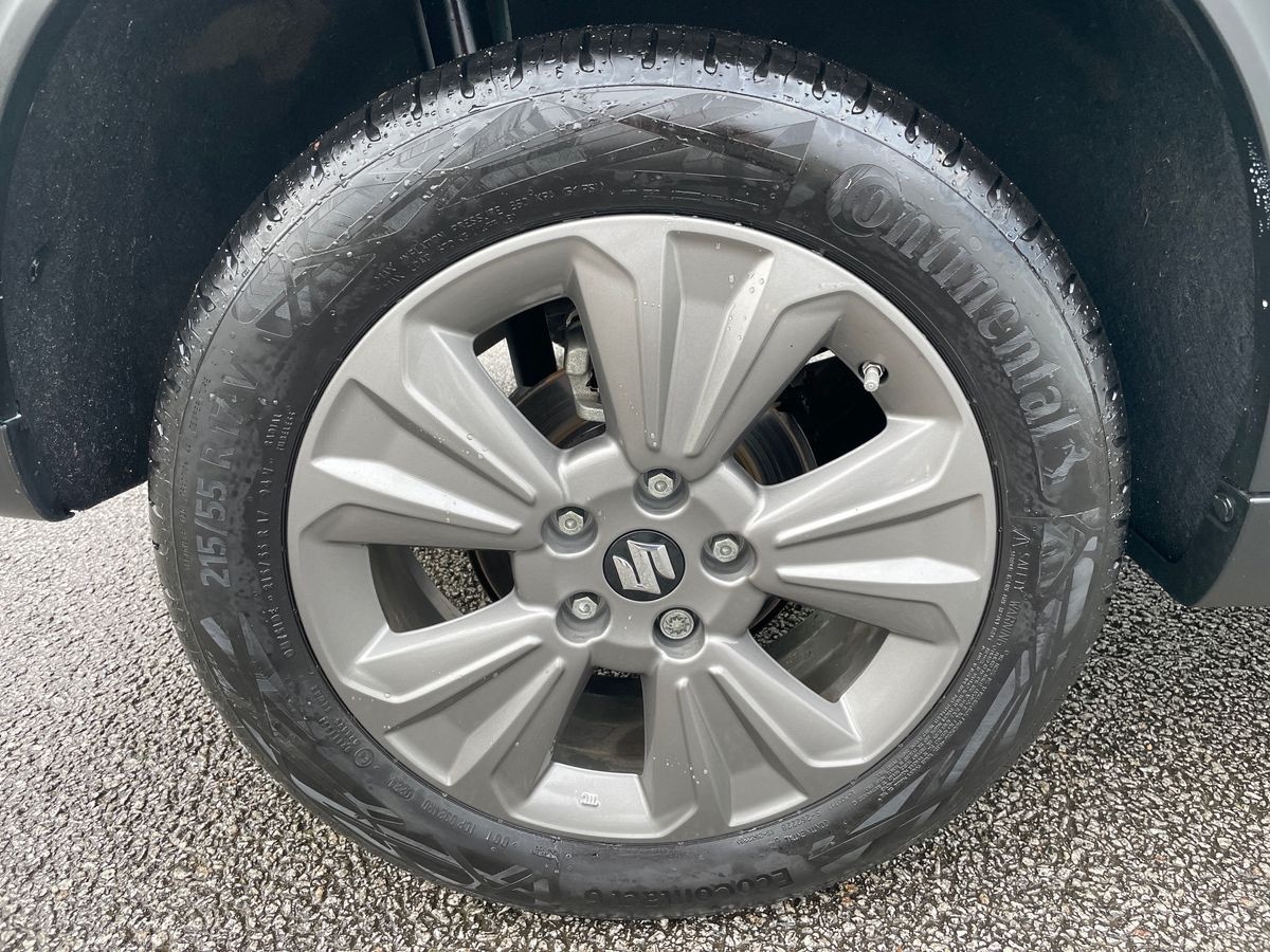 Used Suzuki Vitara 2024 for sale - 76897316: Photo 24