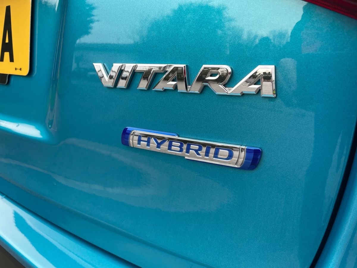 Used Suzuki Vitara 2024 for sale - 76897316: Photo 31