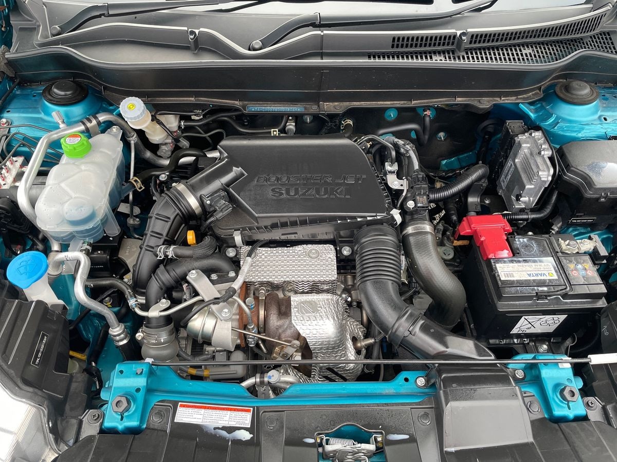 Used Suzuki Vitara 2024 for sale - 76897316: Photo 37