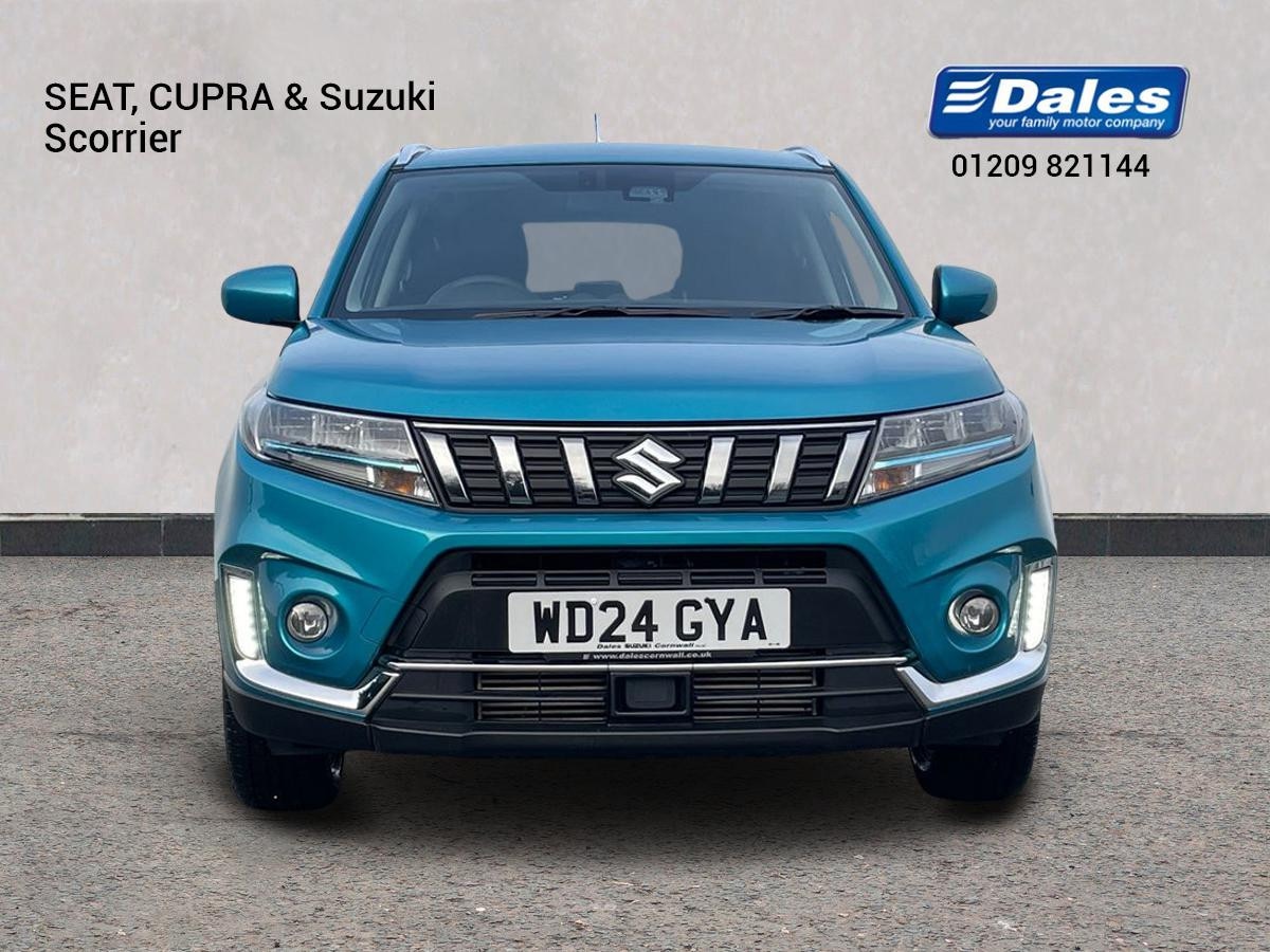 Used Suzuki Vitara 2024 for sale - 76897316: Photo 6