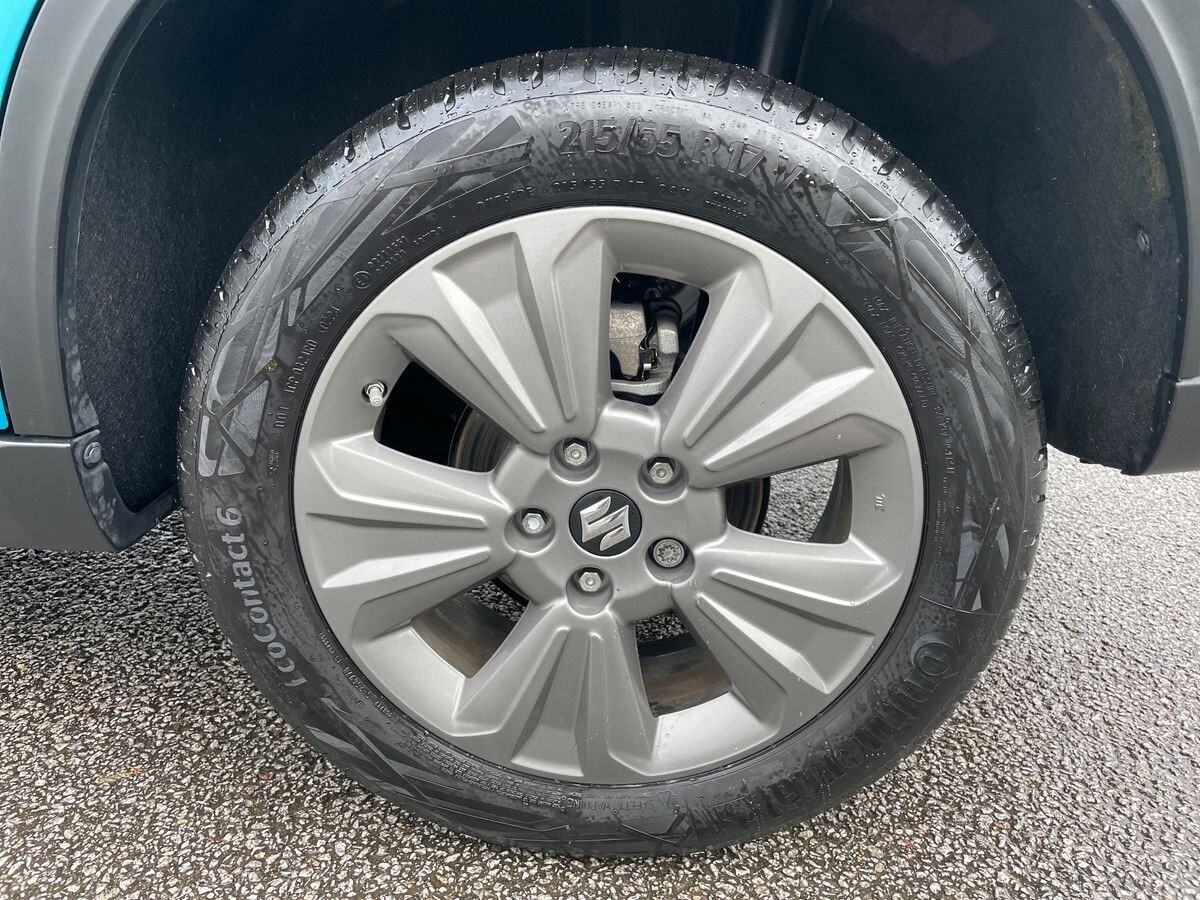 Used Suzuki Vitara 2024 for sale - 76897316: Photo 7