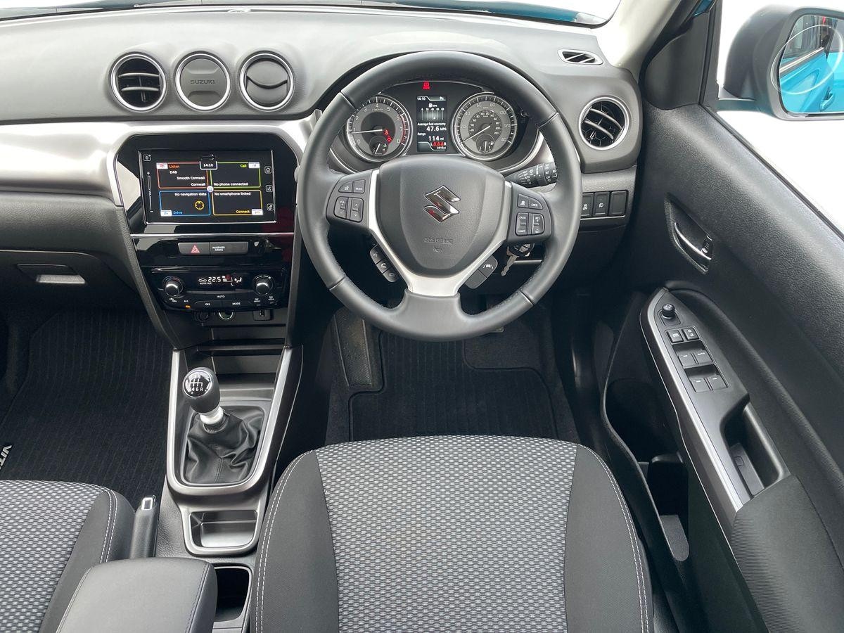 Used Suzuki Vitara 2024 for sale - 76897316: Photo 9