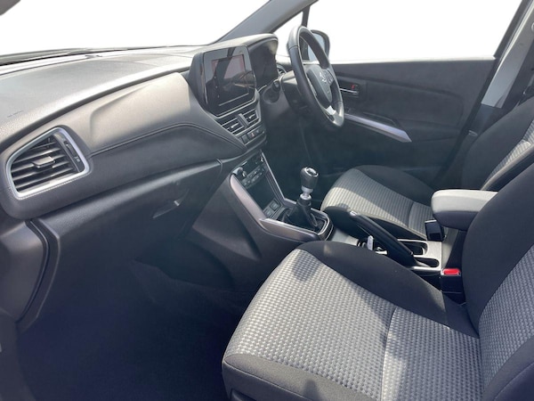 Used Suzuki SX4 S-Cross 2022 for sale - 75349593: Photo 10