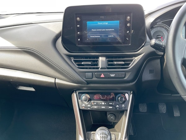 Used Suzuki SX4 S-Cross 2022 for sale - 75349593: Photo 11
