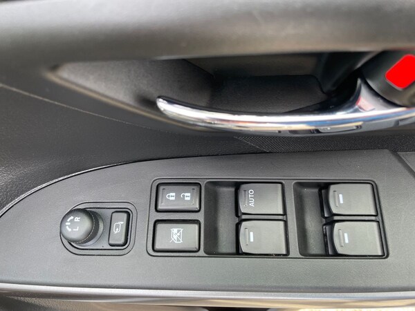 Used Suzuki SX4 S-Cross 2022 for sale - 75349593: Photo 13
