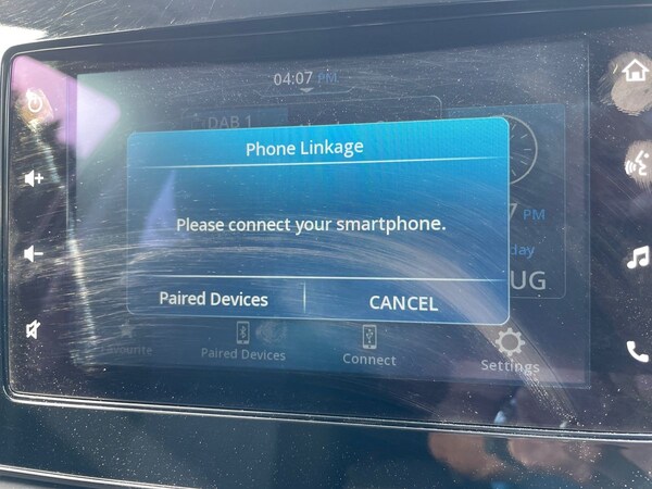 Used Suzuki SX4 S-Cross 2022 for sale - 75349593: Photo 15