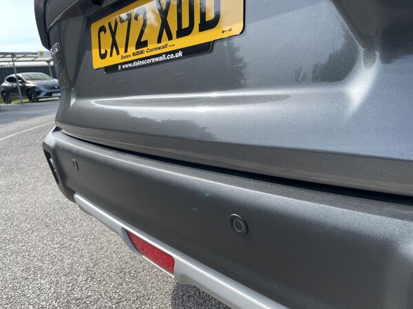 Used Suzuki SX4 S-Cross 2022 for sale - 75349593: Photo 16