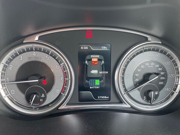 Used Suzuki SX4 S-Cross 2022 for sale - 75349593: Photo 17