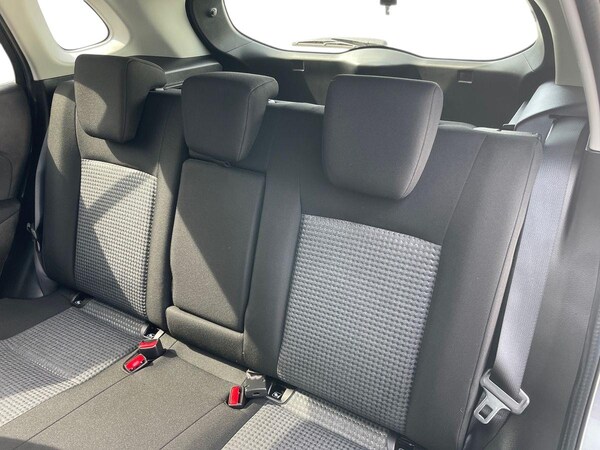 Used Suzuki SX4 S-Cross 2022 for sale - 75349593: Photo 19