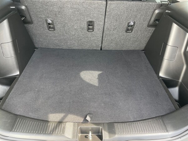 Used Suzuki SX4 S-Cross 2022 for sale - 75349593: Photo 20