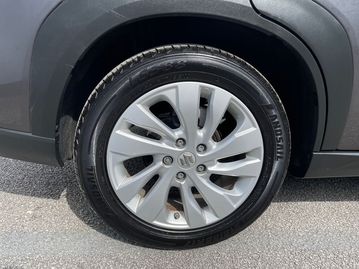 Vehicle 25