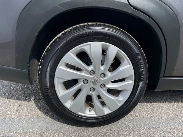 Used Suzuki SX4 S-Cross 2022 for sale - 75349593: Photo 25