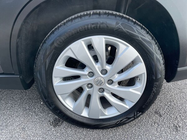 Used Suzuki SX4 S-Cross 2022 for sale - 75349593: Photo 26