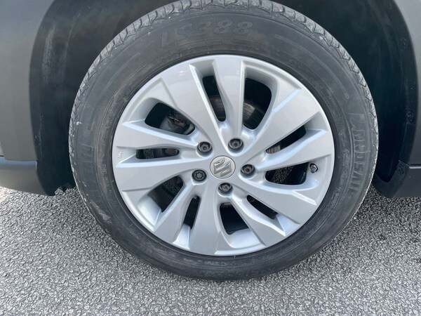 Used Suzuki SX4 S-Cross 2022 for sale - 75349593: Photo 27