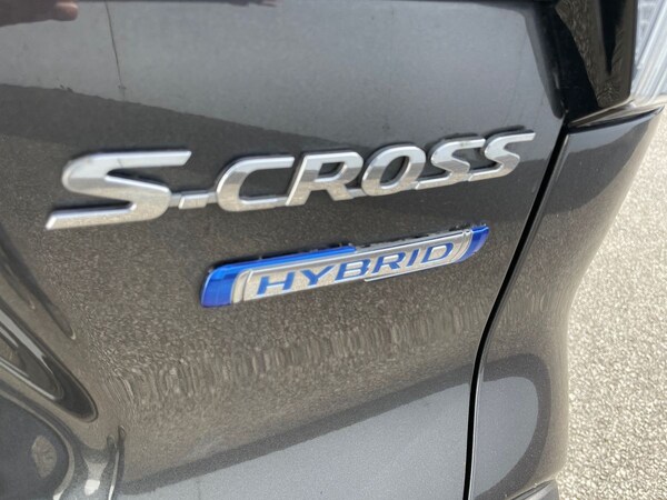 Used Suzuki SX4 S-Cross 2022 for sale - 75349593: Photo 28