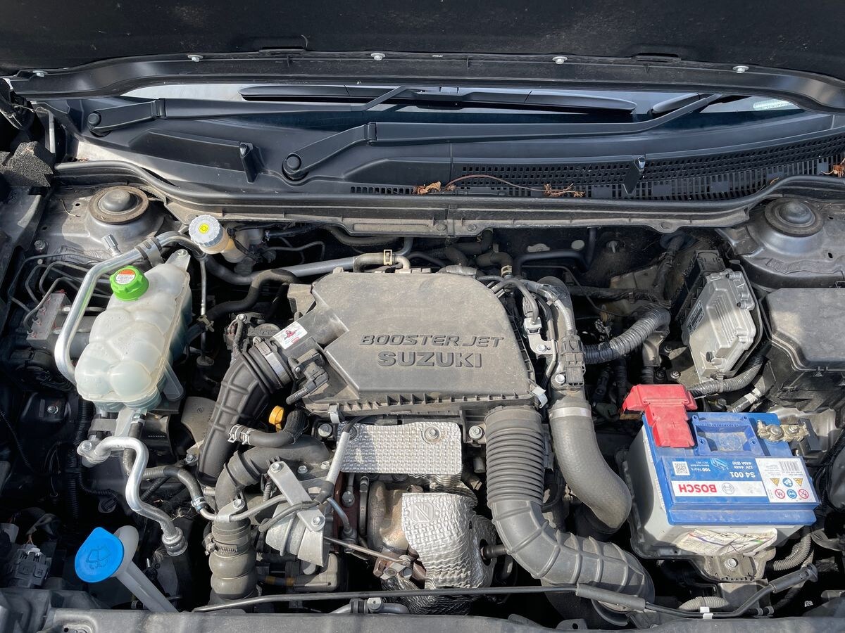 Vehicle 31