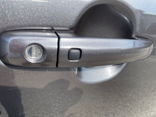 Used Suzuki SX4 S-Cross 2022 for sale - 75349593: Photo 33