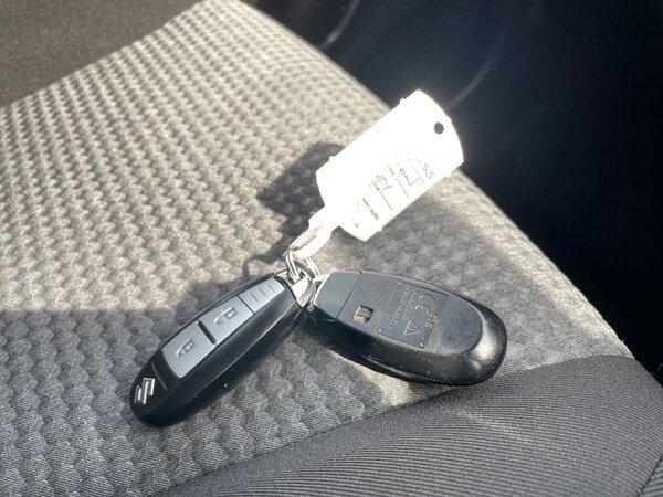 Used Suzuki SX4 S-Cross 2022 for sale - 75349593: Photo 36