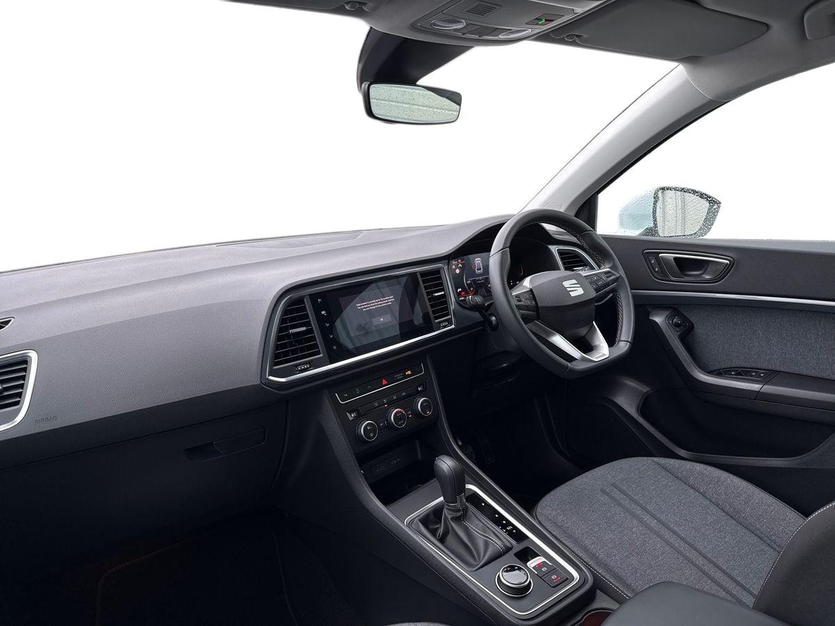 Used SEAT Ateca 2024 for sale - 77201656: Photo 11