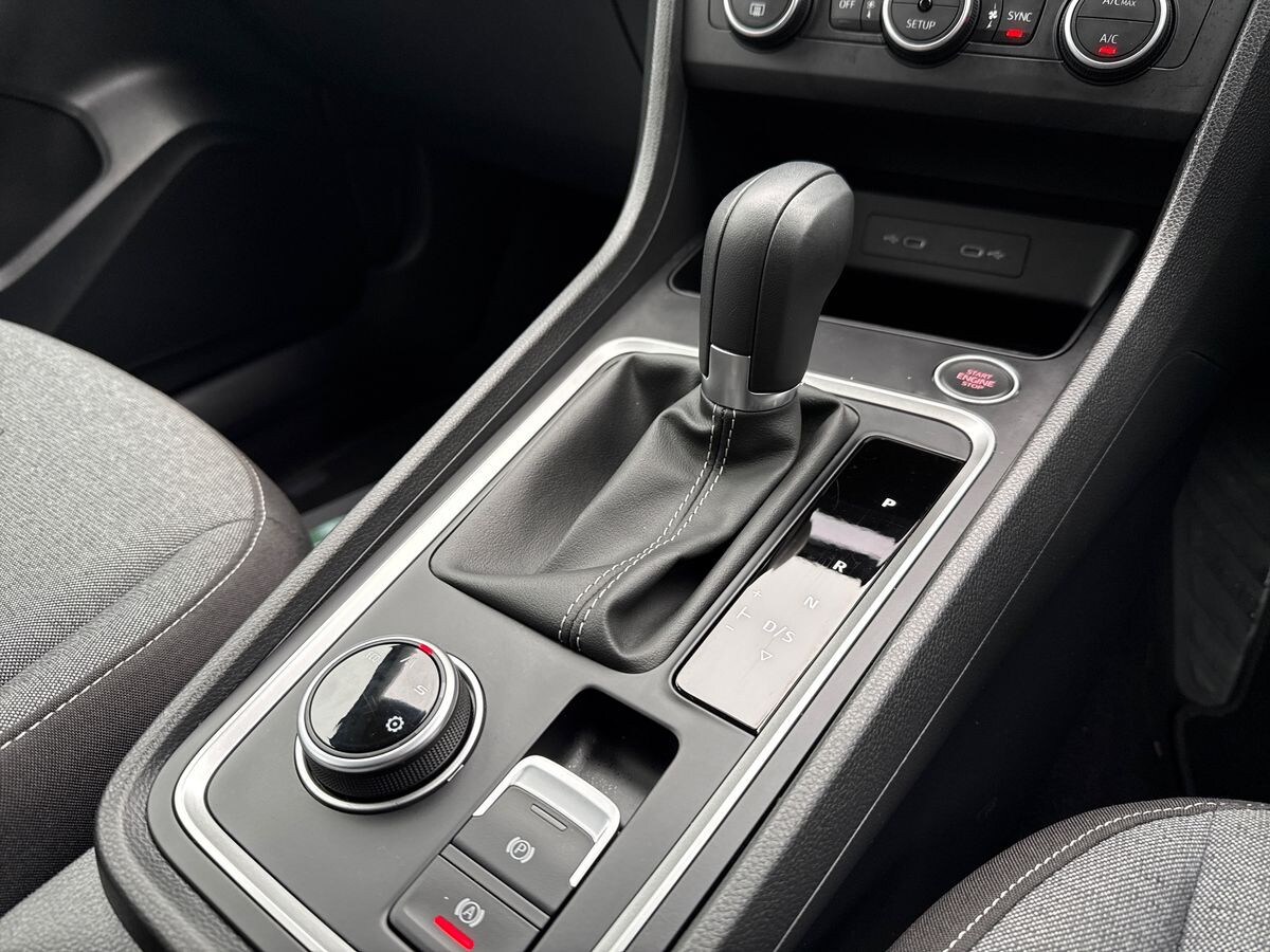 Used SEAT Ateca 2024 for sale - 77201656: Photo 12