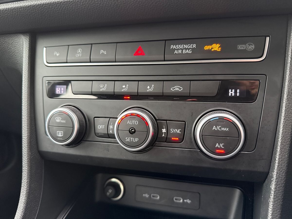 Used SEAT Ateca 2024 for sale - 77201656: Photo 13