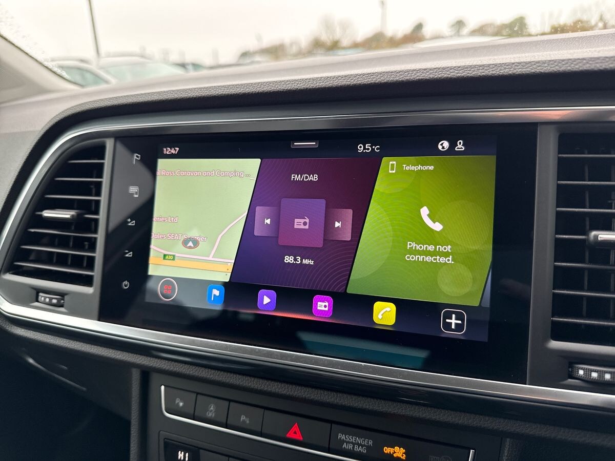 Used SEAT Ateca 2024 for sale - 77201656: Photo 15