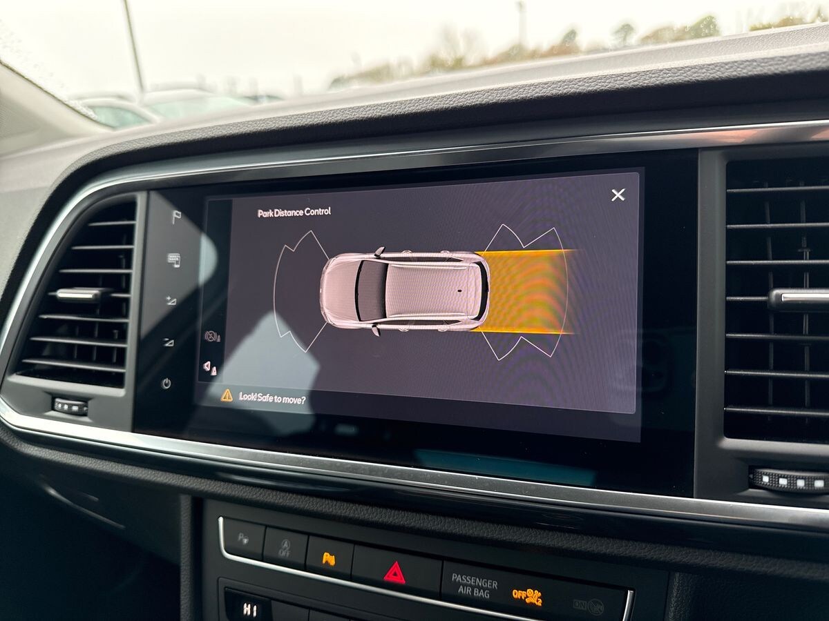 Used SEAT Ateca 2024 for sale - 77201656: Photo 17