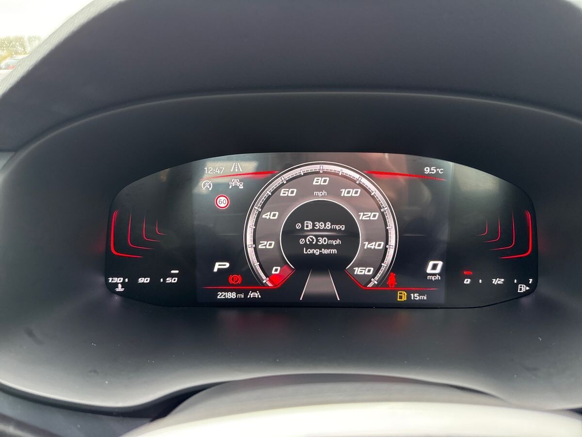 Used SEAT Ateca 2024 for sale - 77201656: Photo 18