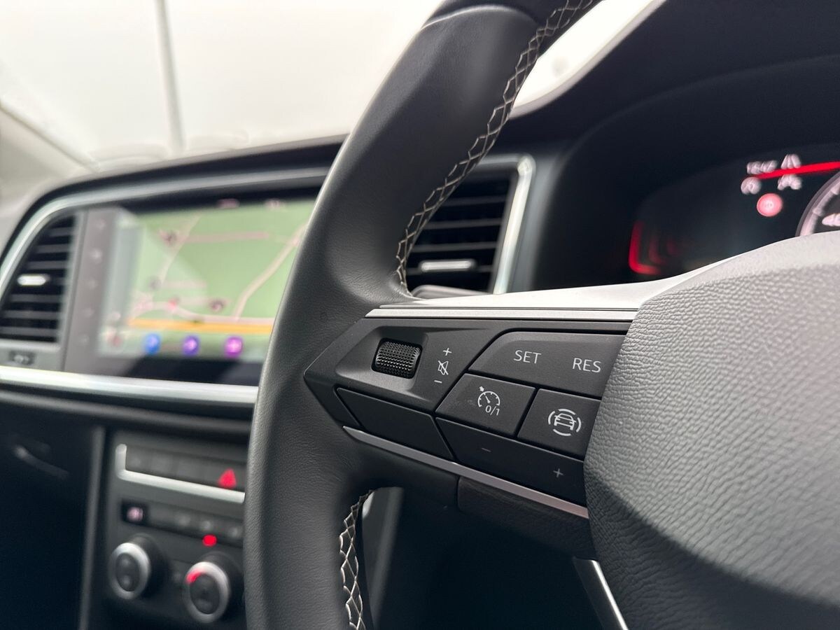 Used SEAT Ateca 2024 for sale - 77201656: Photo 19