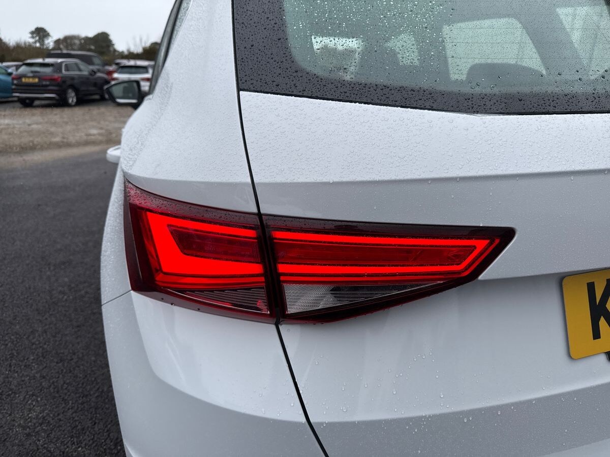 Used SEAT Ateca 2024 for sale - 77201656: Photo 24