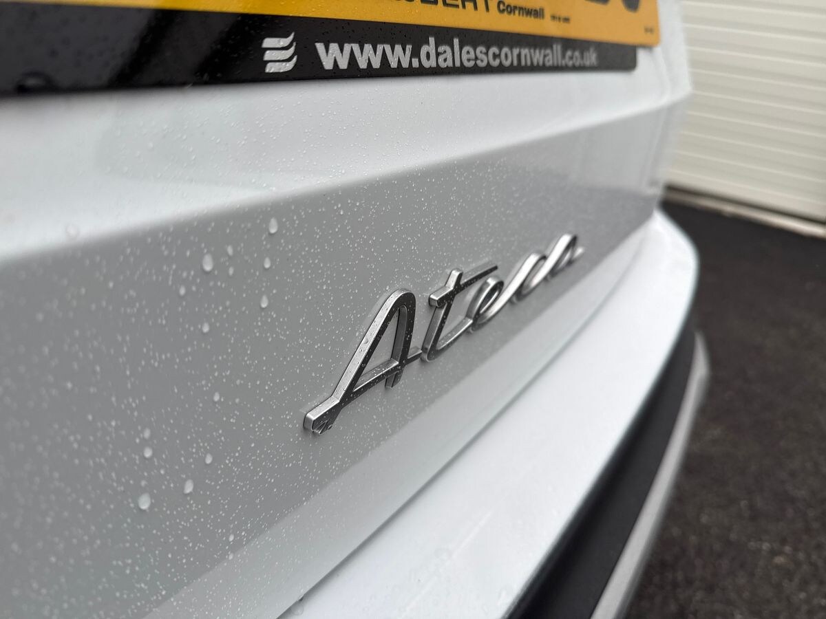 Used SEAT Ateca 2024 for sale - 77201656: Photo 25