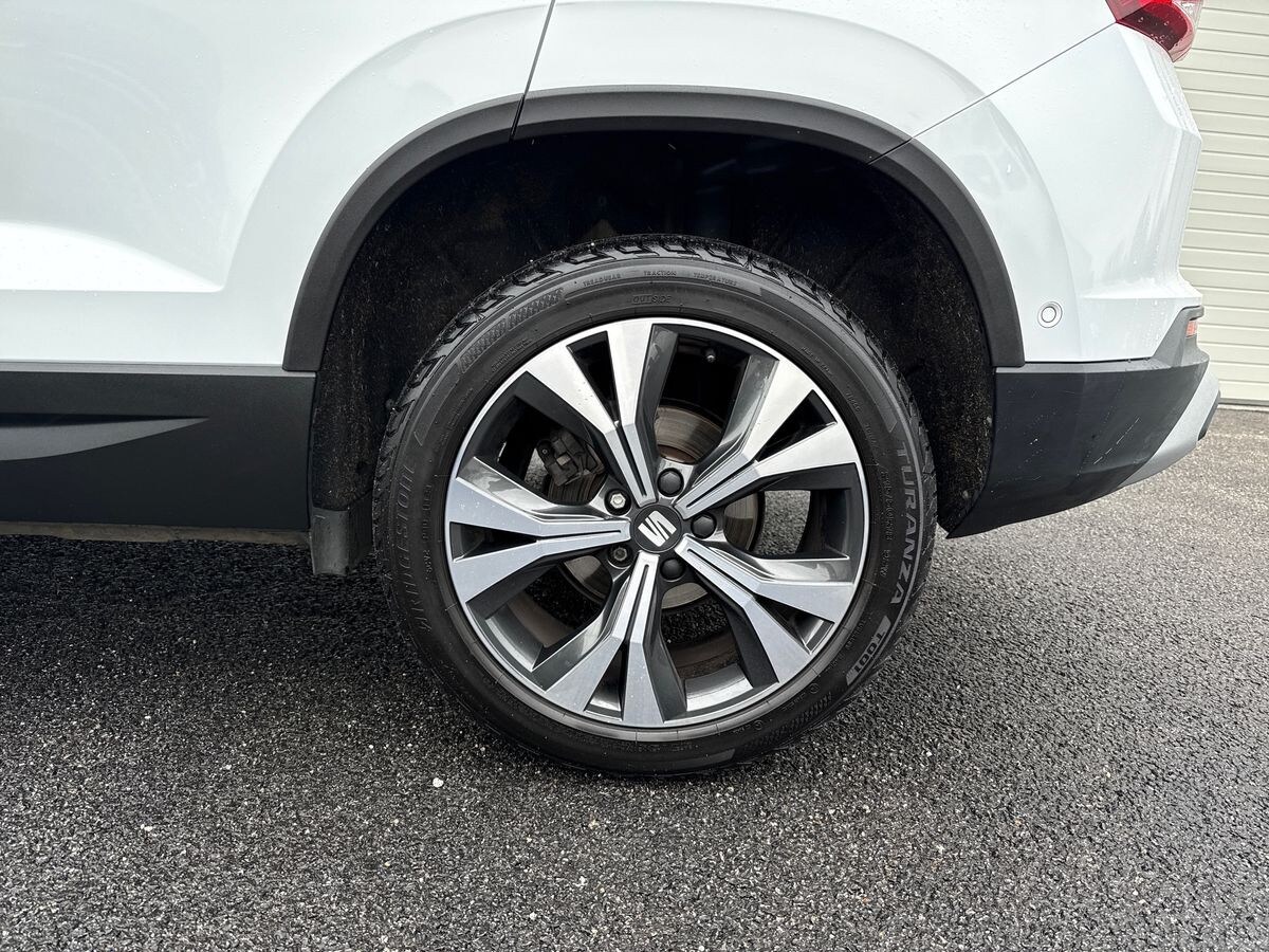 Used SEAT Ateca 2024 for sale - 77201656: Photo 27