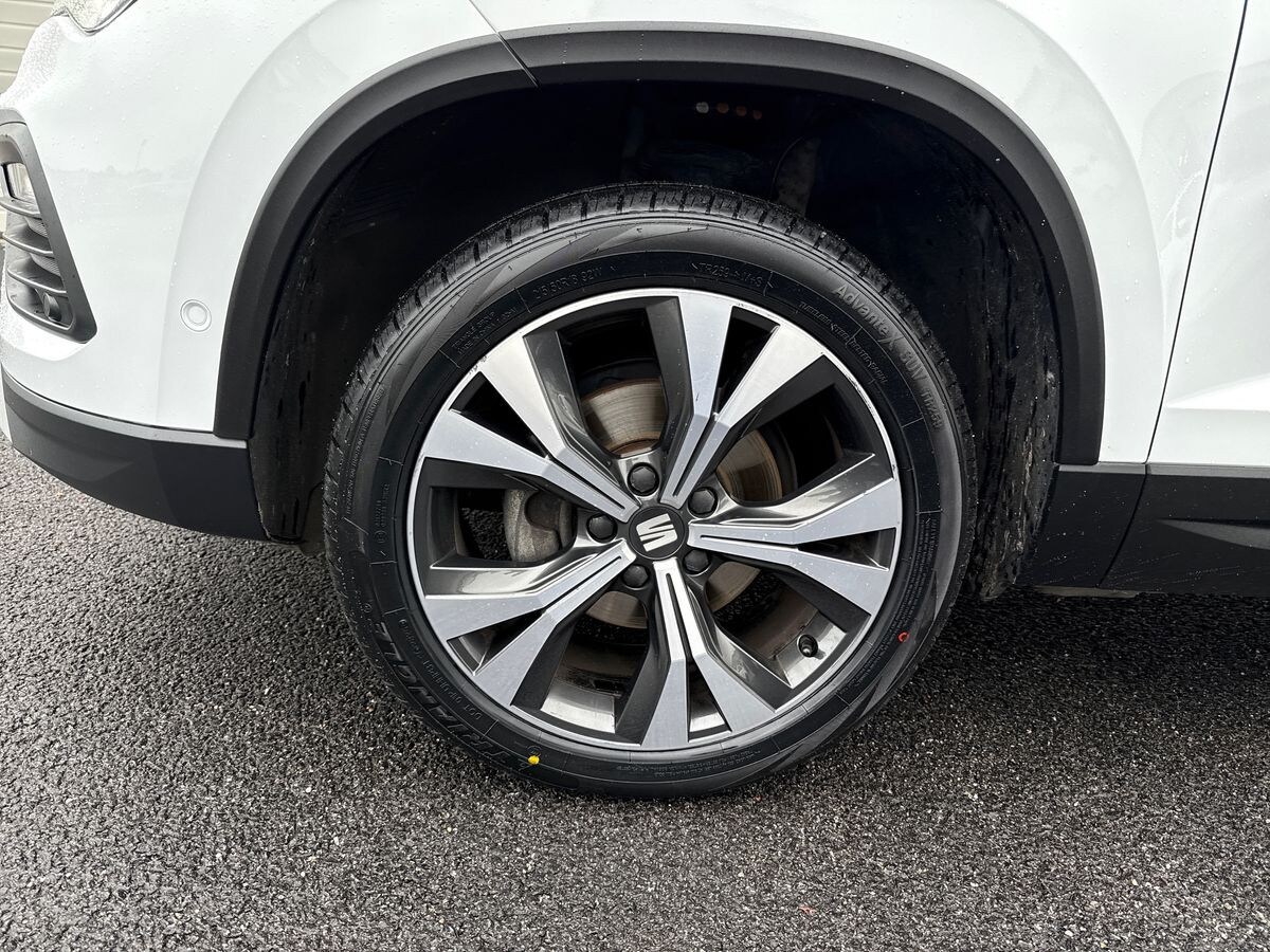 Used SEAT Ateca 2024 for sale - 77201656: Photo 28