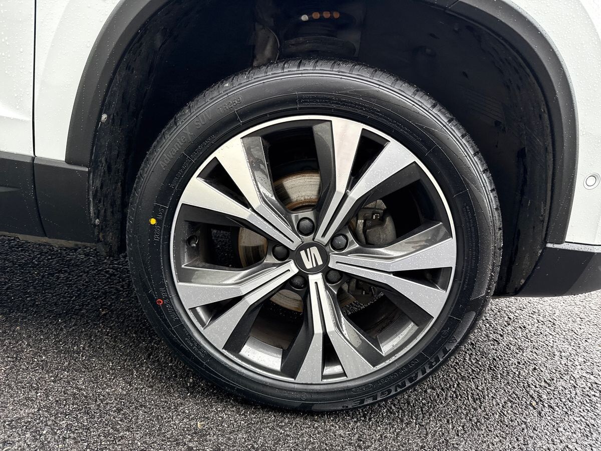 Used SEAT Ateca 2024 for sale - 77201656: Photo 29