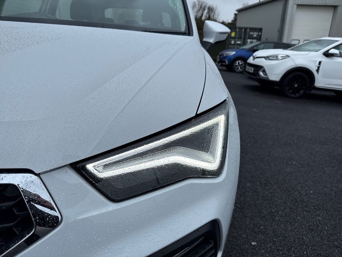 Used SEAT Ateca 2024 for sale - 77201656: Photo 31