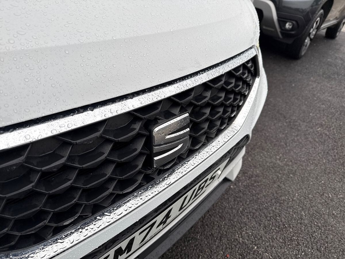 Used SEAT Ateca 2024 for sale - 77201656: Photo 33