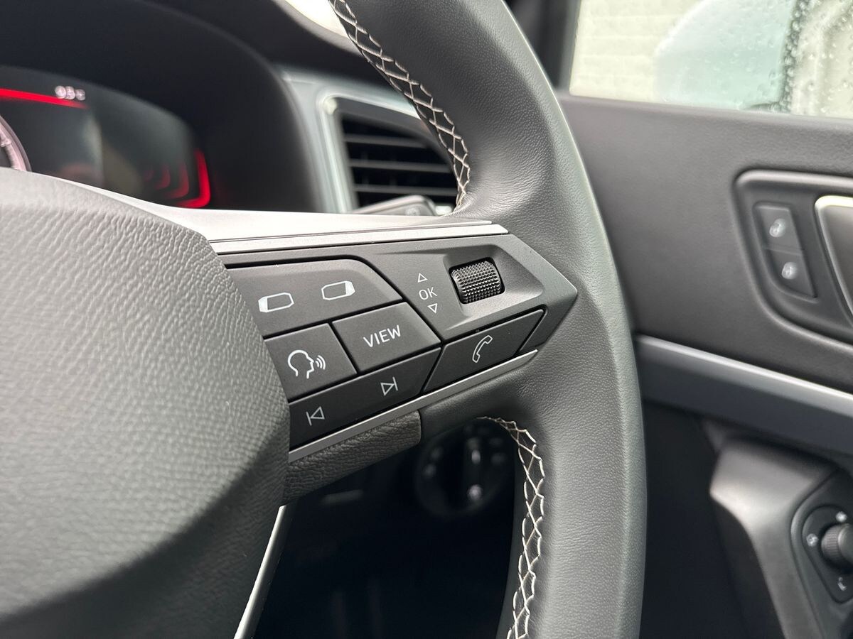 Used SEAT Ateca 2024 for sale - 77201656: Photo 40