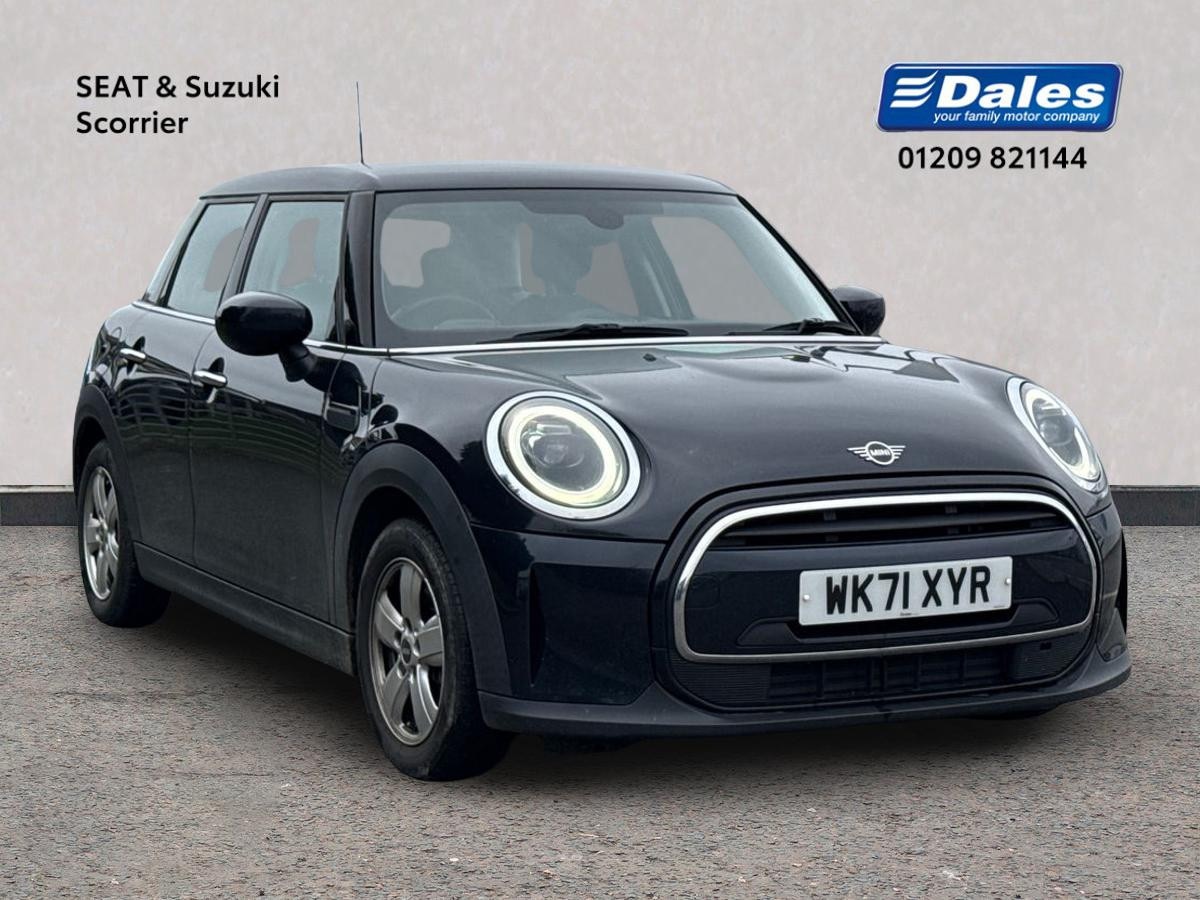 Used MINI Hatch 2021 for sale - 76483287: Photo 1