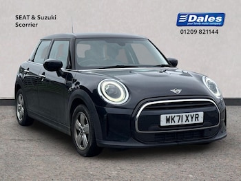 Used MINI Hatch 2021 for sale - 76483287: Photo