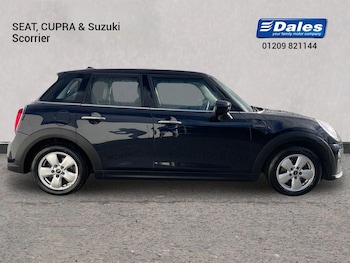 Used MINI Hatch 2021 for sale - 76483287: Photo