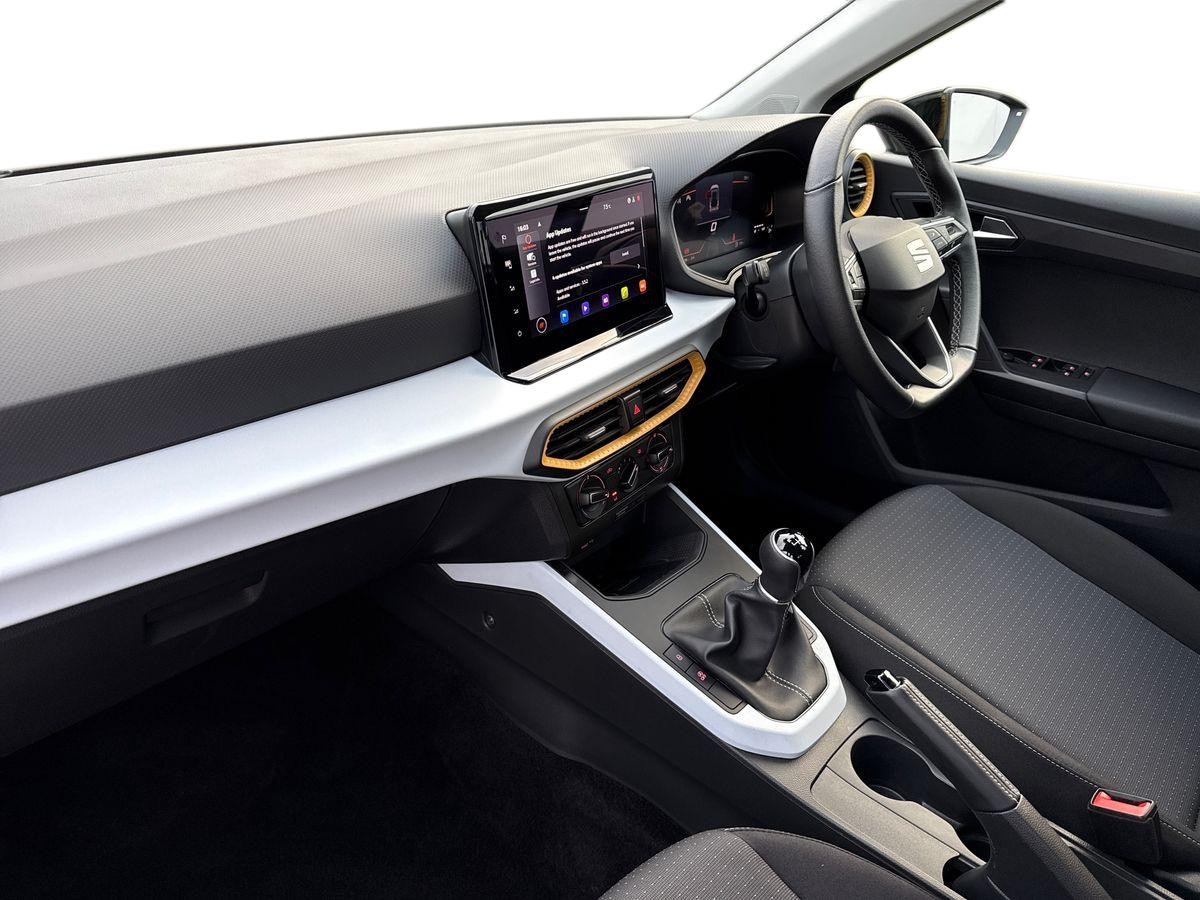 Used SEAT Arona 2025 for sale - 77173483: Photo 11