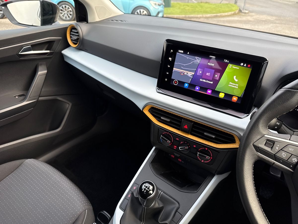 Used SEAT Arona 2025 for sale - 77173483: Photo 12