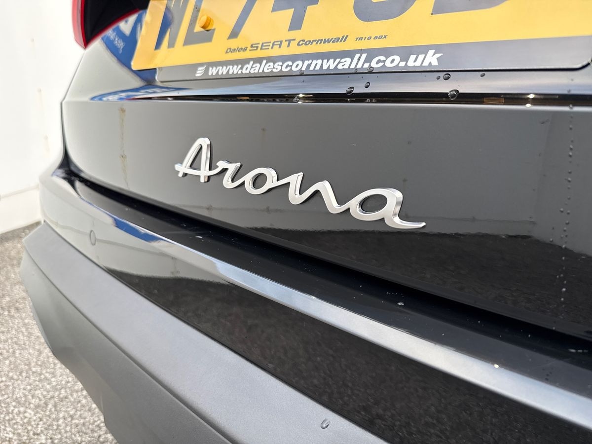 Used SEAT Arona 2025 for sale - 77173483: Photo 24