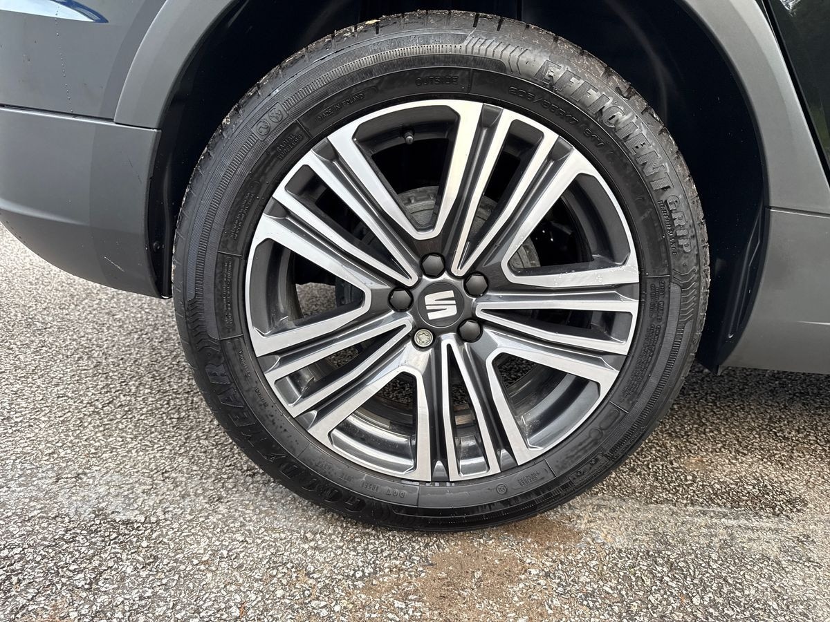 Used SEAT Arona 2025 for sale - 77173483: Photo 27