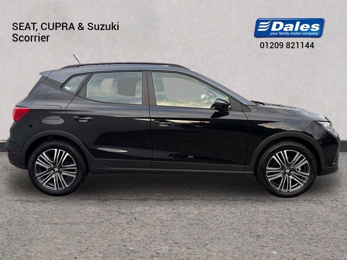 Used SEAT Arona 2025 for sale - 77173483: Photo 4