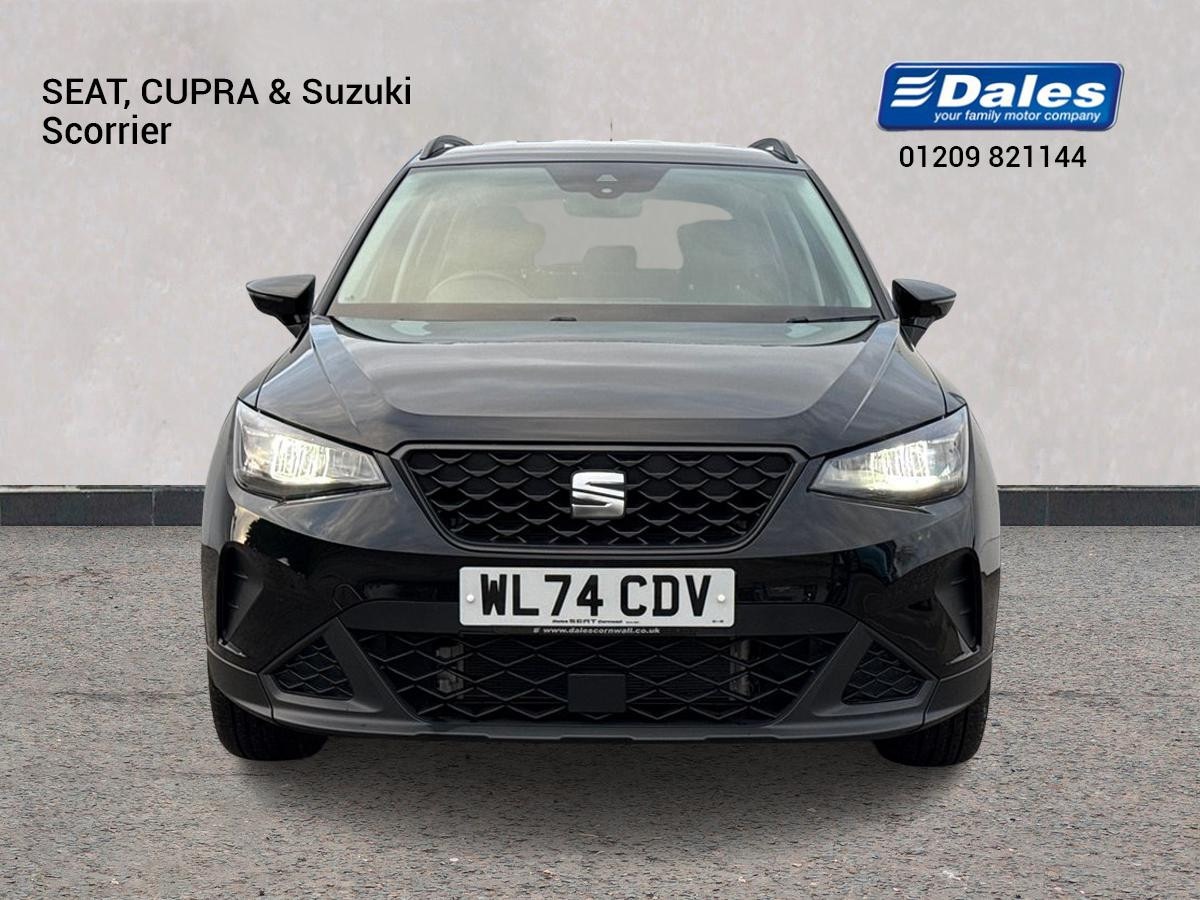 Used SEAT Arona 2025 for sale - 77173483: Photo 6