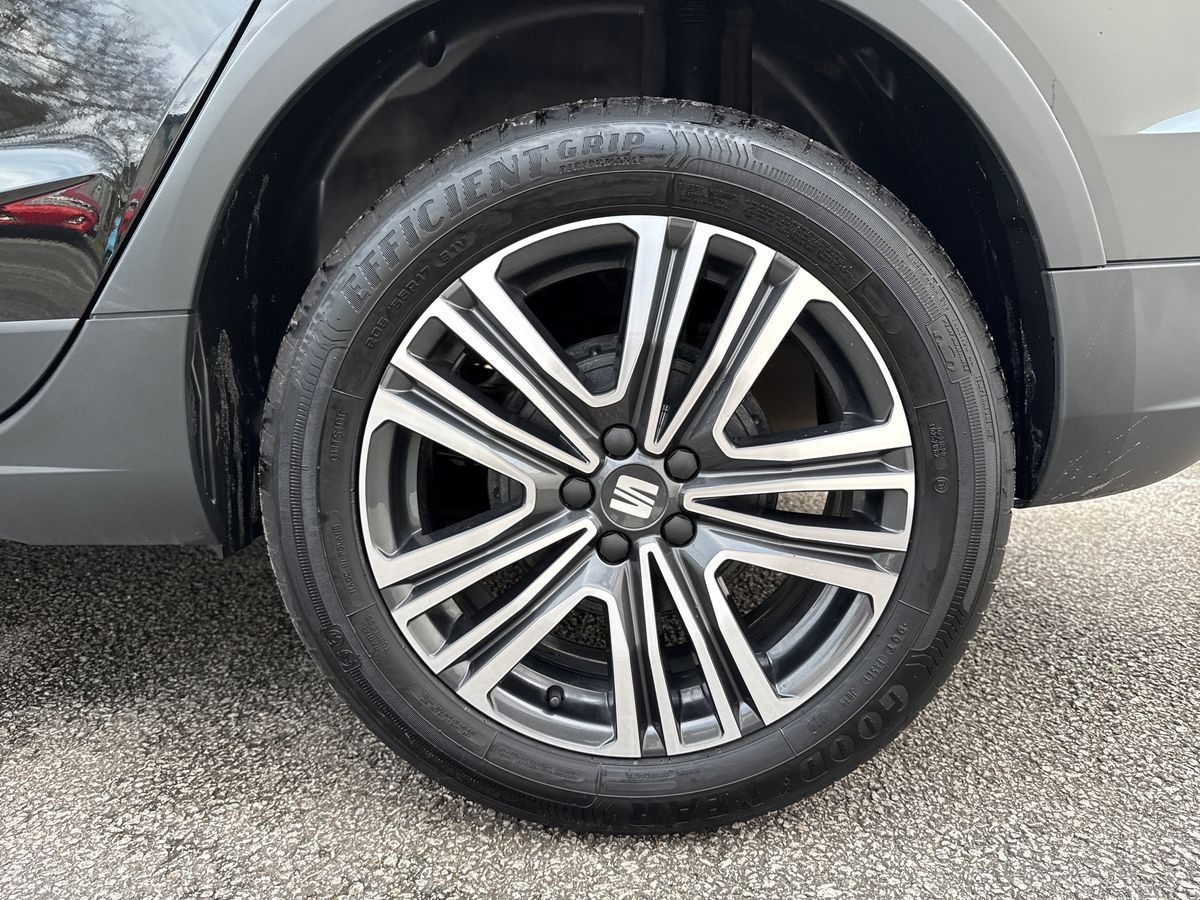 Used SEAT Arona 2025 for sale - 77173483: Photo 7