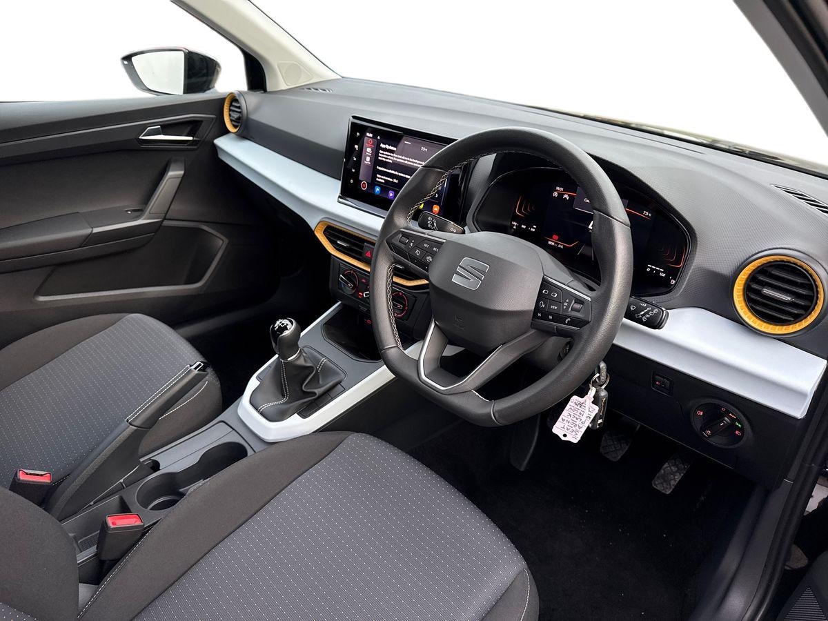 Used SEAT Arona 2025 for sale - 77173483: Photo 8