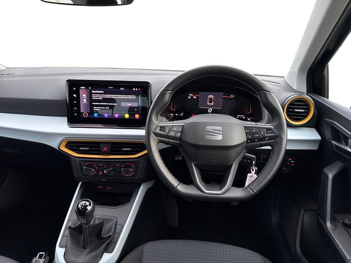 Used SEAT Arona 2025 for sale - 77173483: Photo 9