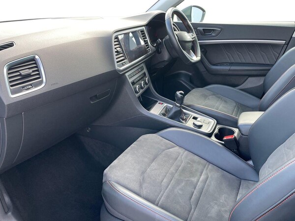 Used SEAT Ateca 2023 for sale - 75718562: Photo 10
